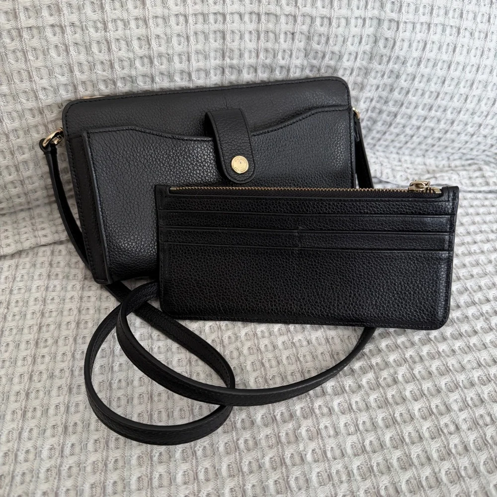 Coach Pop Up Messenger Bag - Picture 3 of 15